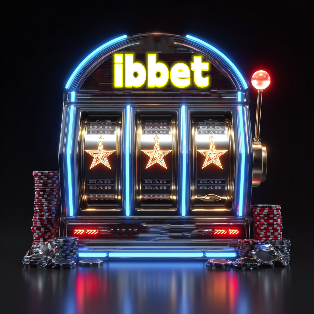 Logo của ibbet